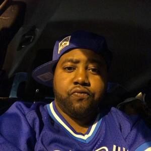 Meet your Posher, Cory